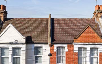 clay roofing Surfleet, Lincolnshire