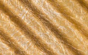 Surfleet fibreglass roof waterproofing