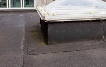 disadvantages of Surfleet flat roofs