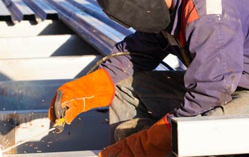 Surfleet flat roofing options