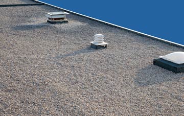 flat roofing Surfleet, Lincolnshire