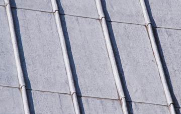 lead roofing Surfleet, Lincolnshire