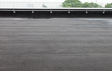 Surfleet asphalt roof replacement