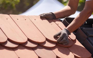 Surfleet roof tile contractors