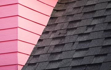 rubber roofing Surfleet, Lincolnshire