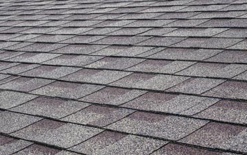 Surfleet tiles for shallow pitch roofing
