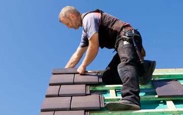 disadvantages of Surfleet slate roofing