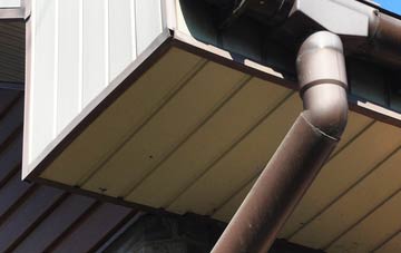 Surfleet soffit installation costs