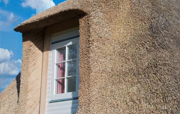 Surfleet thatch roof disadvantages