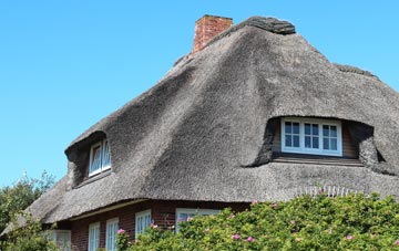 thatch roofing Surfleet, Lincolnshire