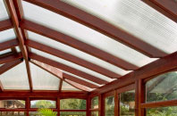 Surfleet conservatory roofing insulation