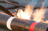 Surfleet flat roofing replacement