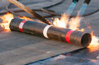 Surfleet flat roof sealing