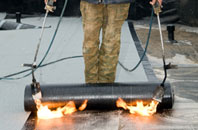 Surfleet flat roof sealing quote