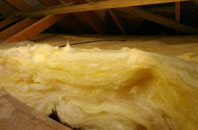 Surfleet pitch roof insulation