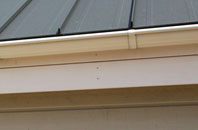 Surfleet soffit repair