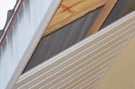 rated Surfleet soffit repair companies