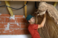 Surfleet tapered roof insulation