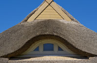 Surfleet thatch roofing